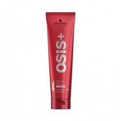 SCHWARZKOPF HARD ROCK